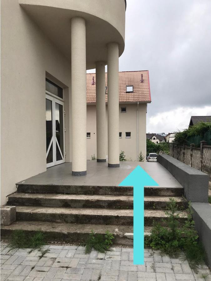 Apartmán Pajurio Loftas Klaipėda Exteriér fotografie